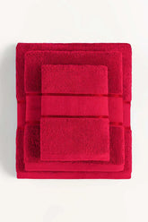 Pyrope Combed Towel Viscose